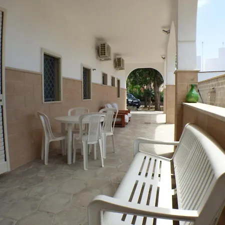 Casa Valevanni *