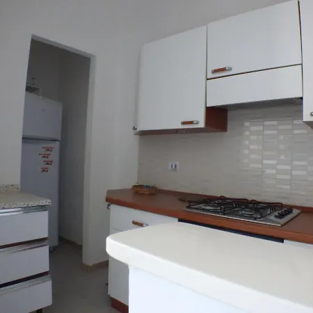 Ferienhaus Casa Valevanni Porto Cesareo