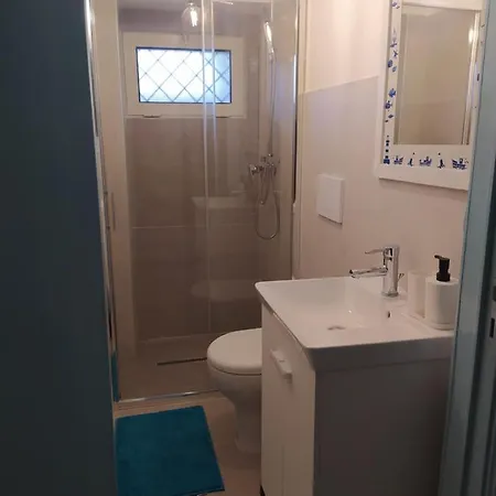 Ferienhaus Casa Valevanni